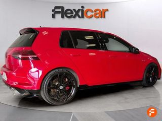 Volkswagen Golf GTI TCR 2.0 TSI 213kW(290CV) DSG