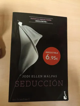 Libros Jodi Ellen Malpas