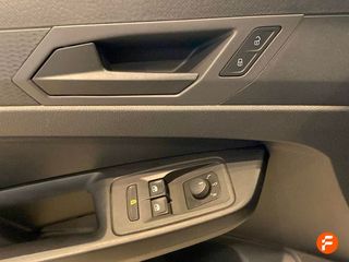 Volkswagen Caddy California 2.0 TDI 75kW (102CV)