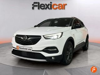 Opel Grandland X 1.2 Turbo 120 Aniversario Auto