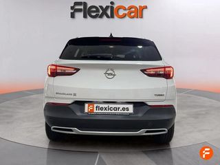 Opel Grandland X 1.2 Turbo 120 Aniversario Auto