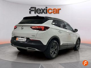 Opel Grandland X 1.2 Turbo 120 Aniversario Auto