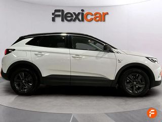 Opel Grandland X 1.2 Turbo 120 Aniversario Auto