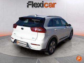 Kia Niro 1.6 GDi Híbrido Concept