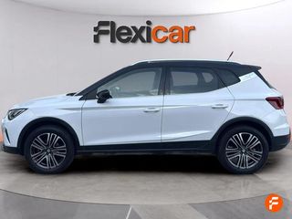 Seat Arona 1.0 TSI 85kW (115CV) FR XL