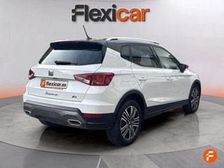 Seat Arona 1.0 TSI 85kW (115CV) FR XL