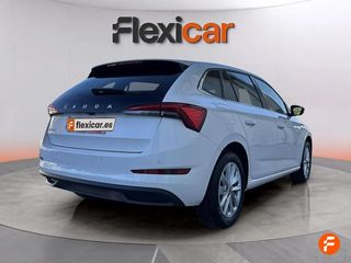 Skoda Scala 1.0 TSI 81KW (110CV) Active
