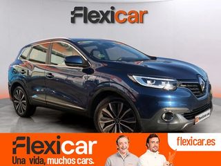Renault Kadjar Zen Energy TCe 97kW (130CV) EDC
