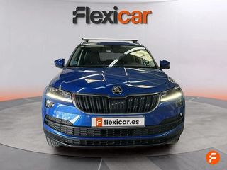 Skoda Karoq 1.0 TSI 85kW (115CV) Ambition