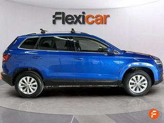 Skoda Karoq 1.0 TSI 85kW (115CV) Ambition