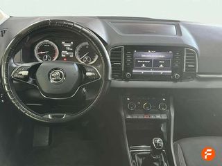 Skoda Karoq 1.0 TSI 85kW (115CV) Ambition