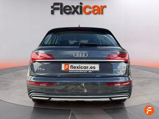 Audi Q5 Advanced 50 TFSI e quattro-ultra