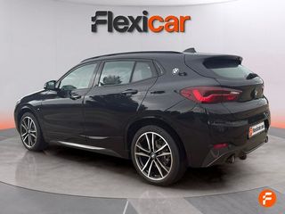 BMW X2 xDrive20dA