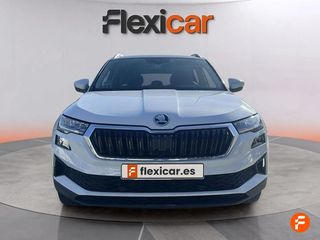 Skoda Karoq 1.0 TSI 81kW (110CV) Ambition