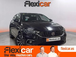 Fiat Tipo 1.6 16v Lounge 120 CV diesel Mjet II 5p.