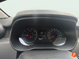 Dacia Duster Essent. TCE 96kW(130CV) 4X2 GPF