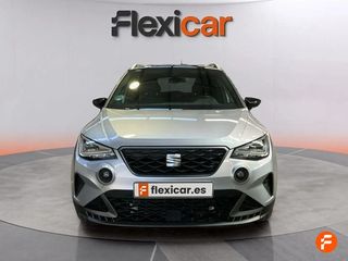 Seat Arona 1.0 TSI 81kW (110CV) FR XL RX