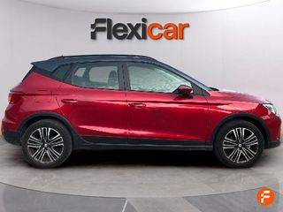 Seat Arona 1.0 TSI 81kW (110CV) Xperience