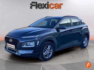 Hyundai Kona KONA TGDI 1.0 120CV 4X2 STYLESKYLIM