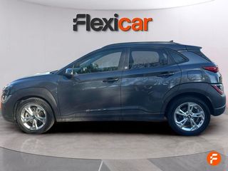 Hyundai Kona 1.0 TGDI Klass 4X2
