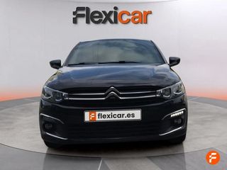 Citroën C-Elysée PureTech 60KW (82CV) Seduction