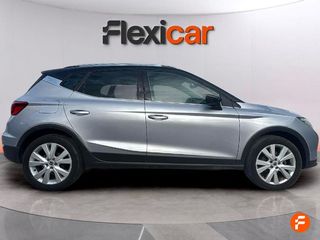 Seat Arona 1.0 TSI 81kW (110CV) DSG Xperience
