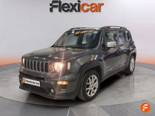 Jeep Renegade Limited 1.0G 88kW (120CV) 4x2