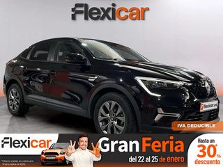 Renault Arkana Evolution TCe 103kW(140CV) EDC mild hybr