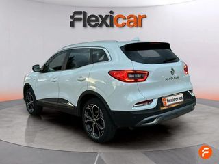 Renault Kadjar Black Ed GPF TCe 117kW (160CV) - EDC