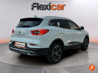 Renault Kadjar Black Ed GPF TCe 117kW (160CV) - EDC