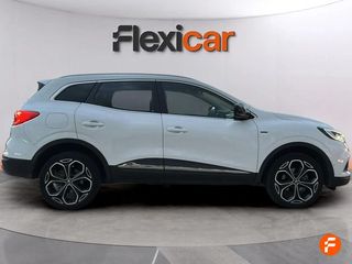 Renault Kadjar Black Ed GPF TCe 117kW (160CV) - EDC