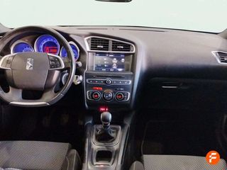 DS DS 4 1.6 BlueHDi 120cv STT Desire