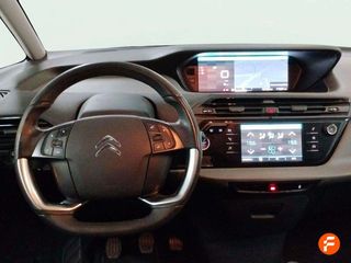 Citroën C4 Picasso BlueHDi 88KW (120CV) Feel