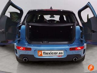 MINI Clubman COOPER SD