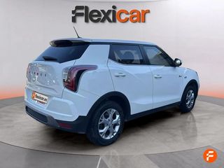 SsangYong Tivoli G15T LP Urban Plus