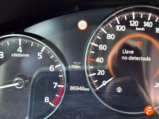 Mazda CX-30 e-SKYACTIV-G 2.0 90 kW 2WD Zenith