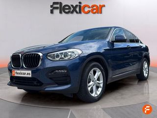 BMW X4 xDrive20d