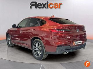 BMW X4 xDrive20d