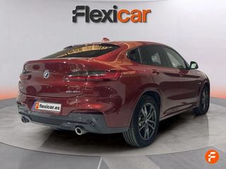 BMW X4 xDrive20d