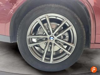 BMW X4 xDrive20d