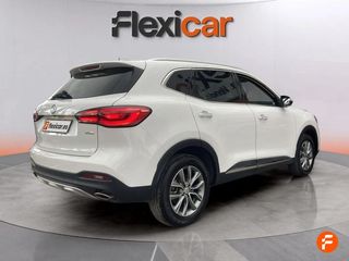 MG HS 1.5 Turbo GDI Comfort DCT