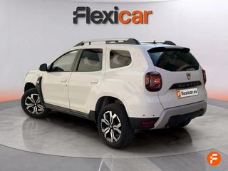 Dacia Duster Prestige Go TCE 74kW(100CV) ECO-G 4X2
