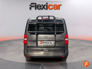 Toyota Proace Verso 2.0D 150CV FAMILY ADVANCE L1