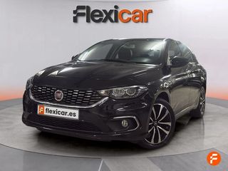 Fiat Tipo 1.6 16v Lounge 120 CV diesel Mjet II 5p.