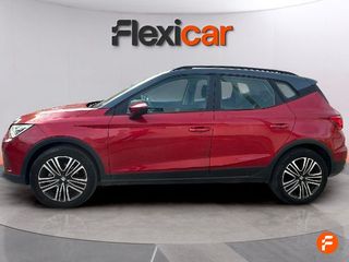 Seat Arona 1.0 TSI 81kW (110CV) Xperience