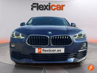BMW X2 sDrive18d