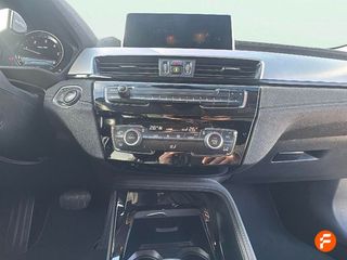 BMW X2 sDrive18d
