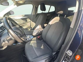 BMW X2 sDrive18d