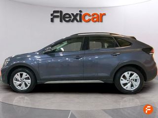 Volkswagen Taigo Life 1.0 TSI 81kW (110CV)