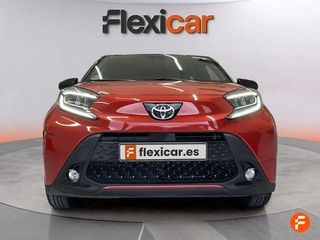 Toyota Aygo 1.0 VVT-I 72CV Undercover CVT
